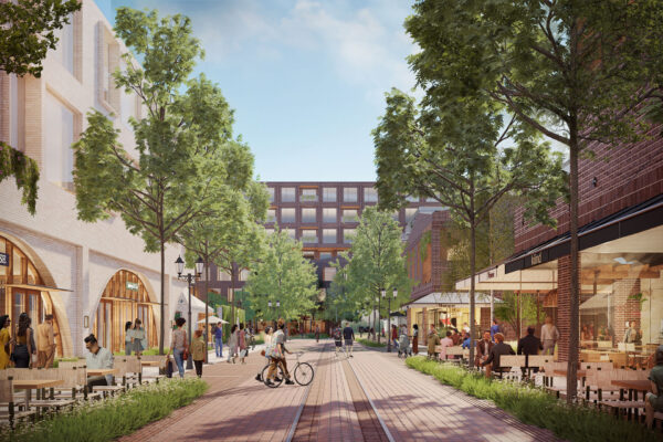 Westside Village
