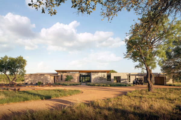 Mason Residence