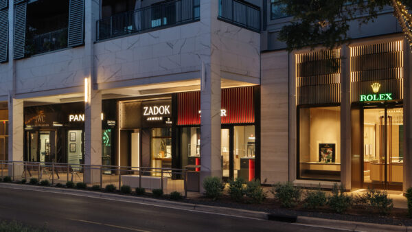 Private: Zadok Jewelers Domain