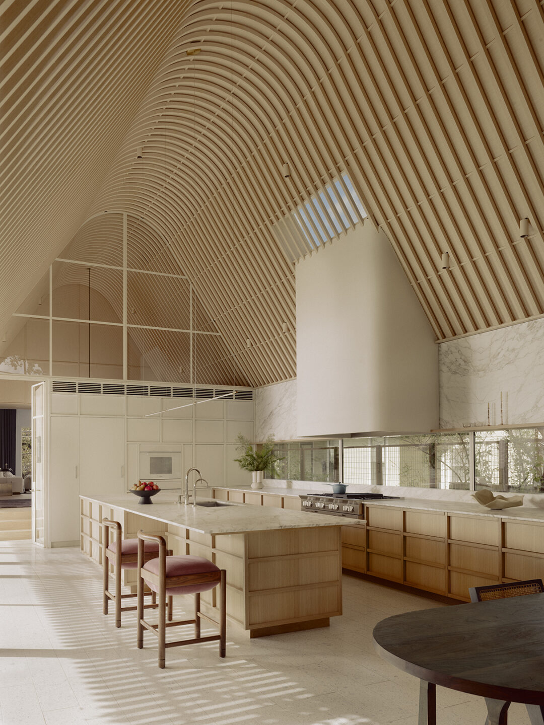 Clarksville Residence | Michael Hsu Office of Architecture