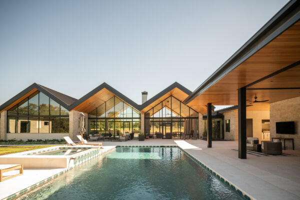 Texarkana Ranch Residence