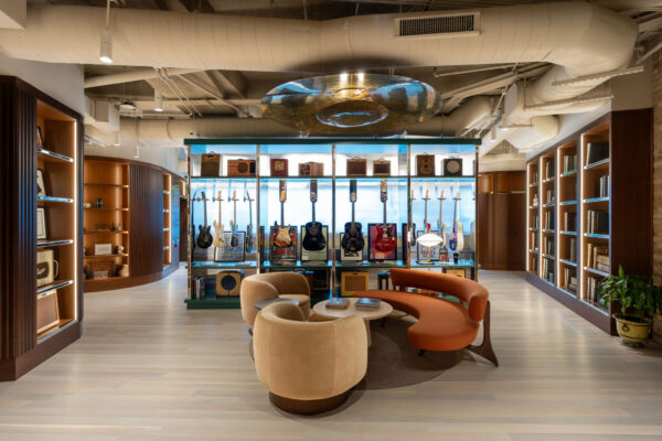 Keller Williams Office